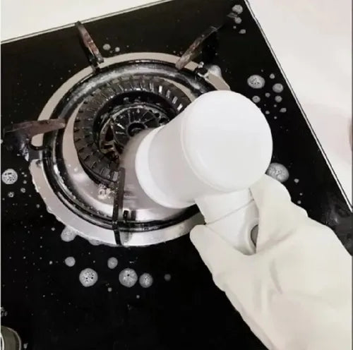 Cepillo de limpieza magic brush 5 en 1