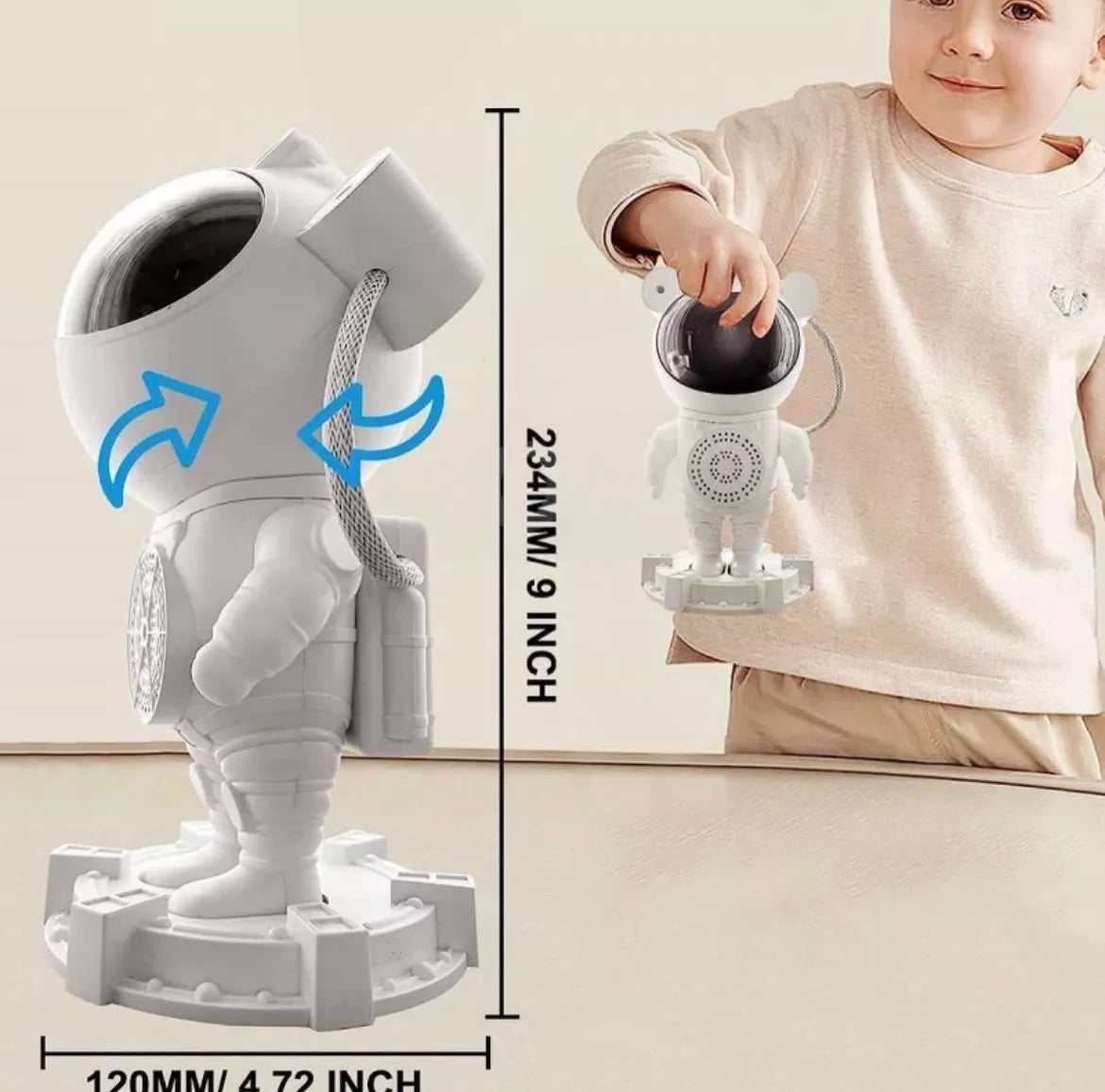 Gray helmet for bikers