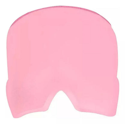 Gray helmet for bikers