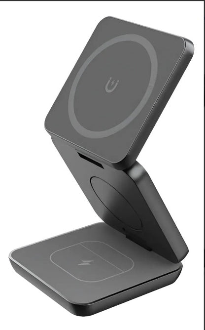 Gray helmet for bikers