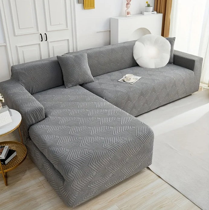 Gray helmet for bikers