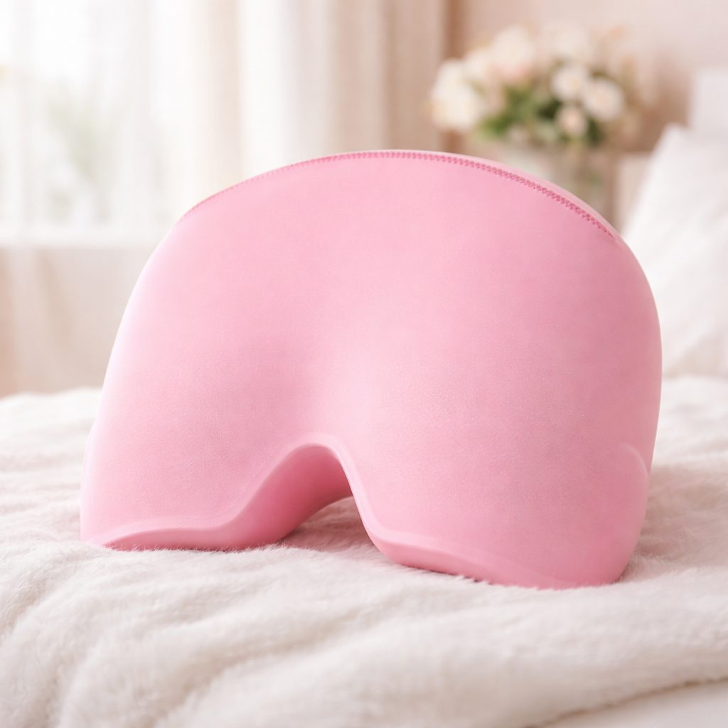 Gorro De Gel Para Aliviar El Dolor De Ca