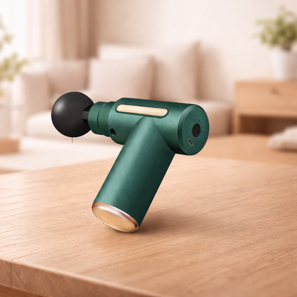 Masajeador Fascial Gun