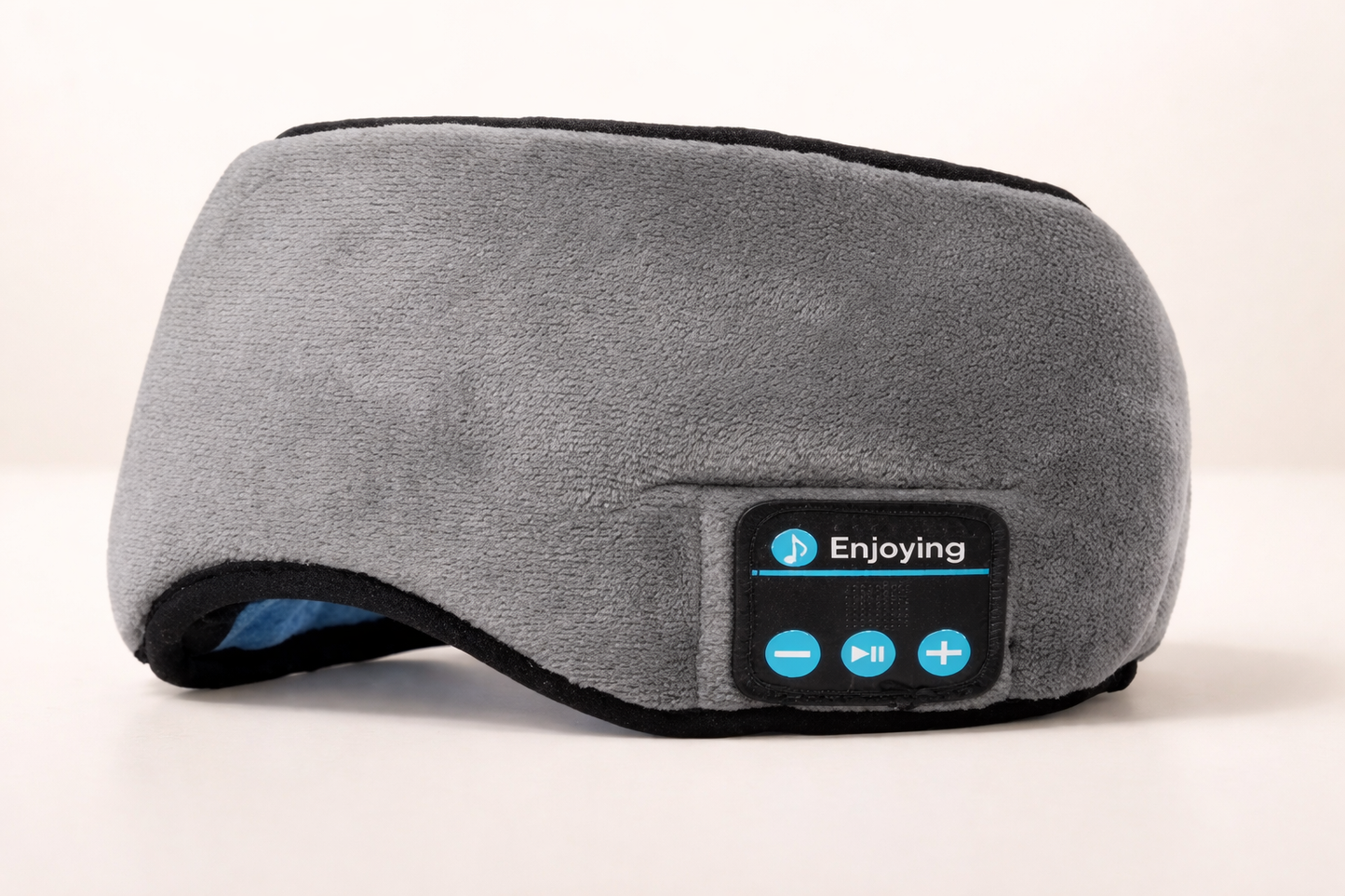 Audífonos Para Dormir Antifaz