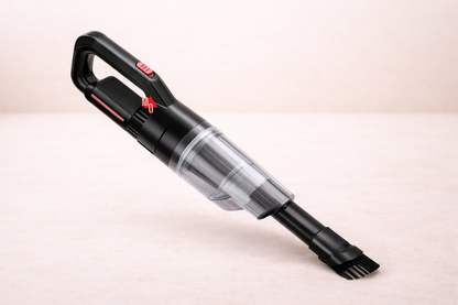 Aspiradora Recargable Para Carro Hogar