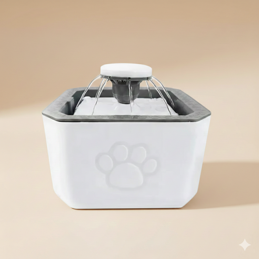 bebedero de agua para mascota  02