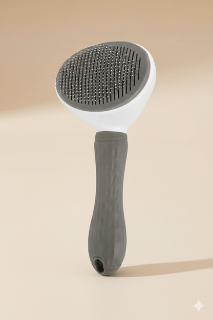 DI Peine Autolimpieza Mascotas