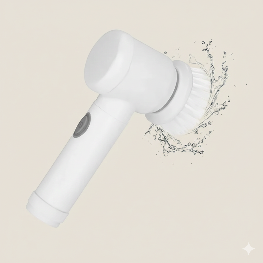 Cepillo de limpieza magic brush 5 en 1