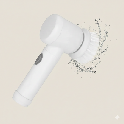 Cepillo de limpieza magic brush 5 en 1