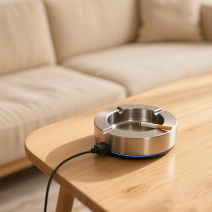 CENISERO ELECTRICO FILTRO OLOR