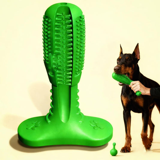 Cepillo Dientes Tubo Vertical Interactiv