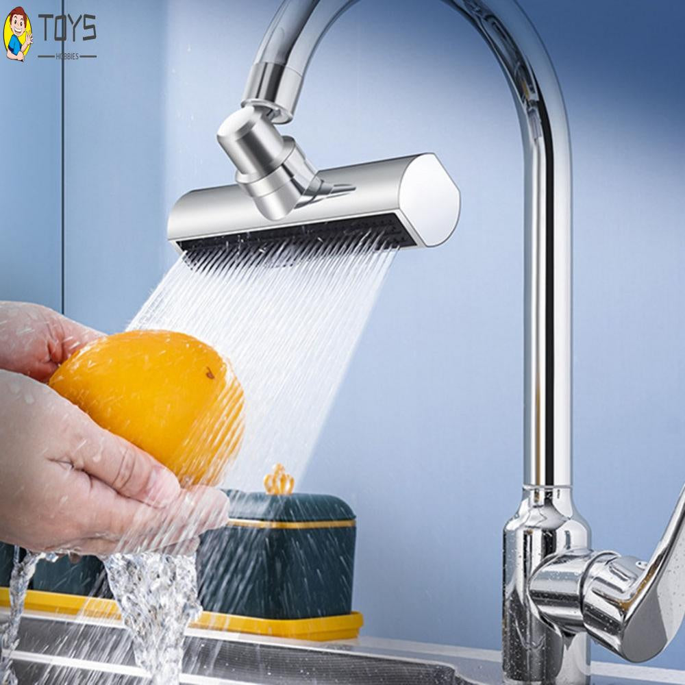 GRIFO EXTENSOR AHORRADOR 4 EN 1