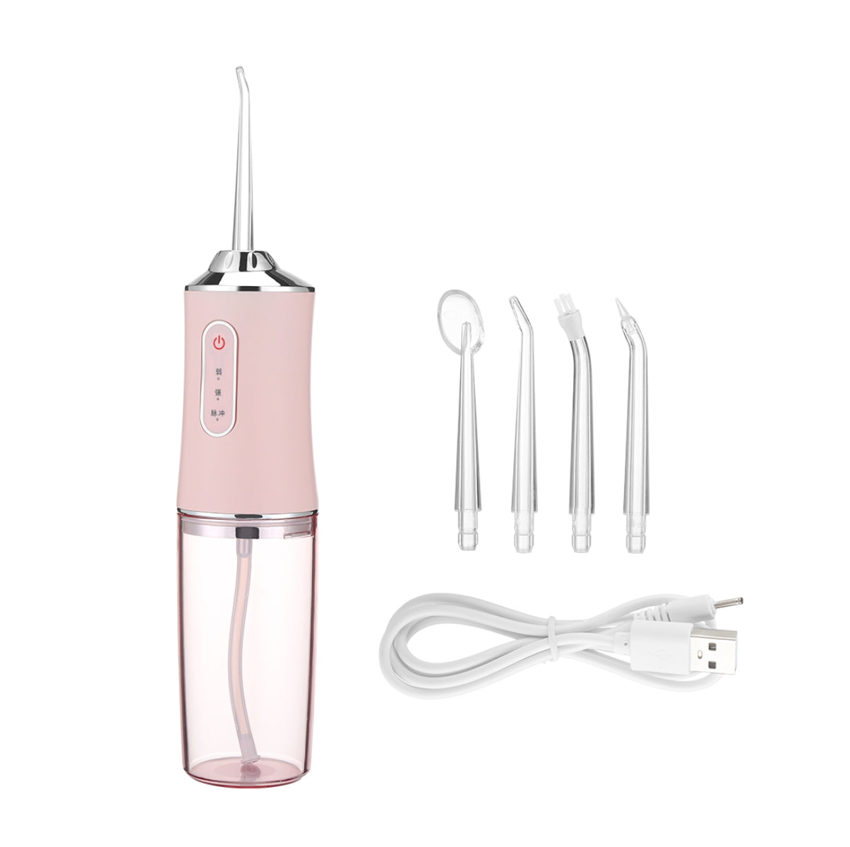 Irrigador Oral Sarro Calculo