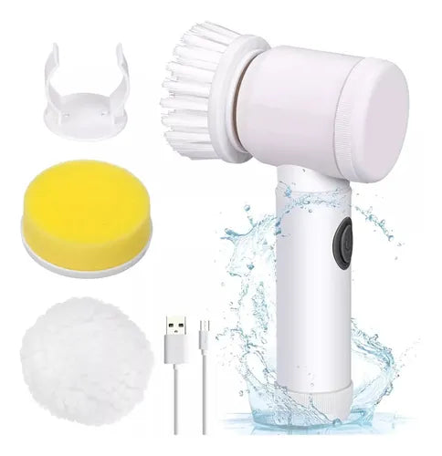 Cepillo de limpieza magic brush 5 en 1